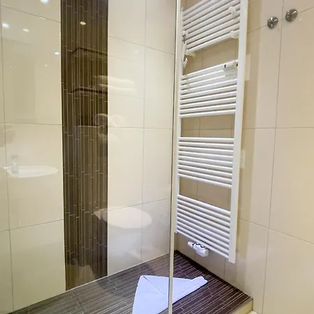 Ferienwohnung Seehutte * Cuxhaven