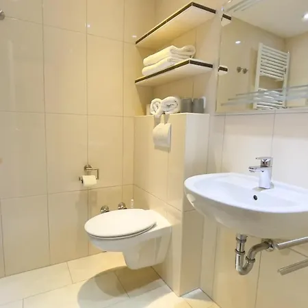 Ferienwohnung Seehutte