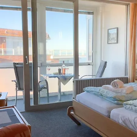 Ferienwohnung Seehutte Appartement