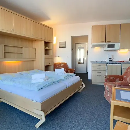 Ferienwohnung Seehutte * Cuxhaven
