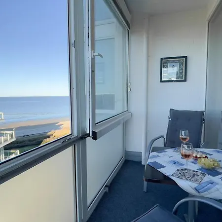 Ferienwohnung Seehutte