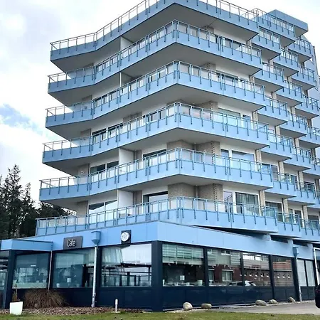 Ferienwohnung Seehutte *